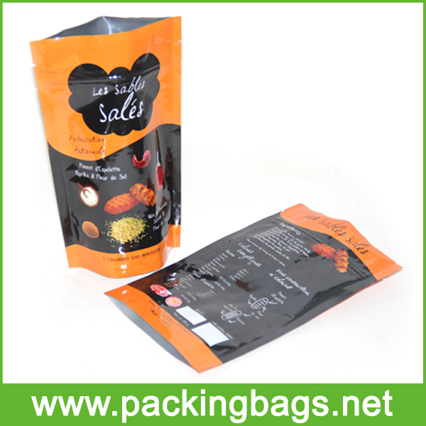 resealable baby food pouch manufacturer