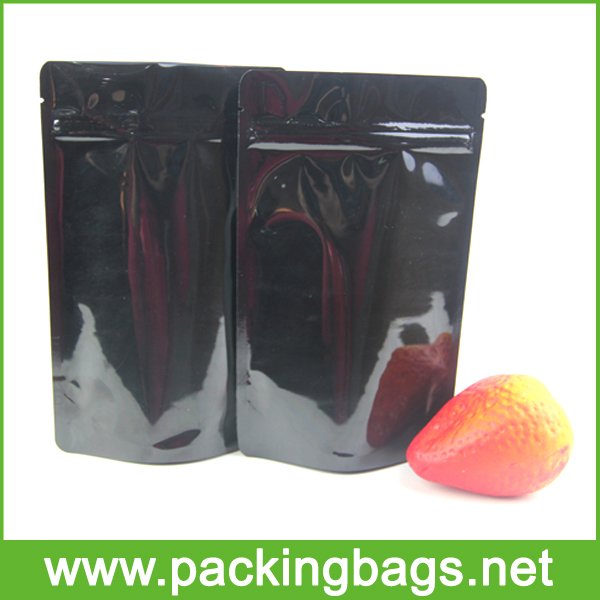 Food safe and customized <span class="search_hl">ziplock bag</span>s