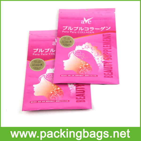 Zipper Close Plastic Polythene Bags Suppliers