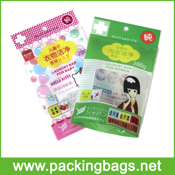 OEM food grade disposable promotional bags