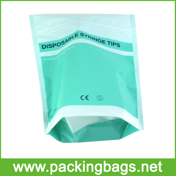 laminated flat bottom pouch supplier