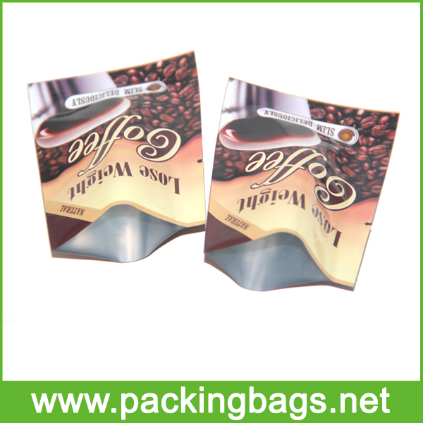 aluminum <span class="search_hl">biodegradable coffee bags</span> supplier