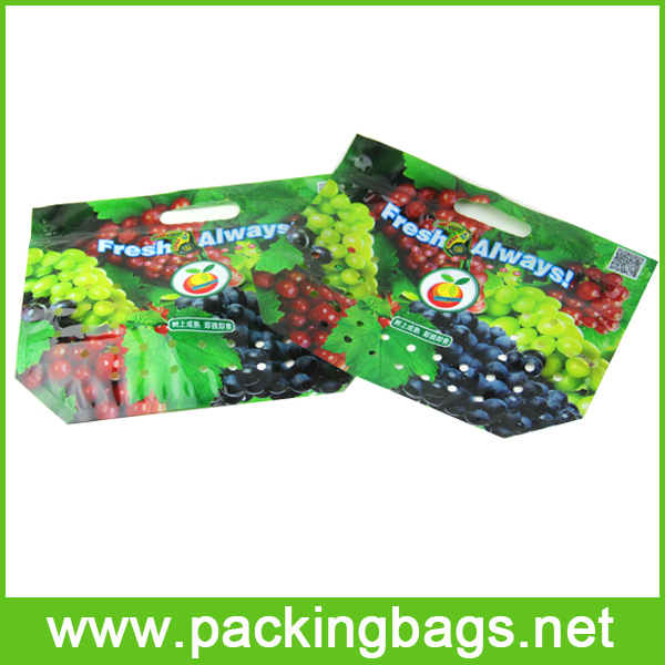 Cheap Plastic Bags Printing Supplier