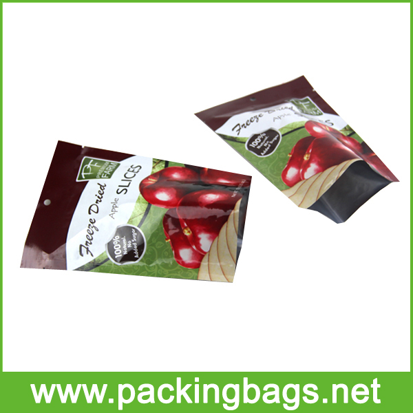 customized commercial food packaging supplier