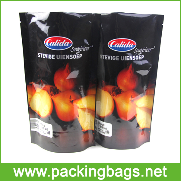 resealable food bags wholesale