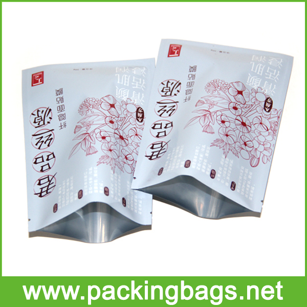 Custom Design Printed Mask Bag Supplier