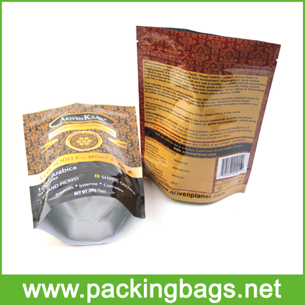 standing aluminium foil <span class="search_hl">tea bag</span>s supplier
