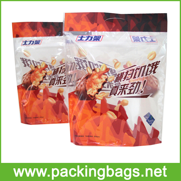 moisture proof baby food packaging supplier