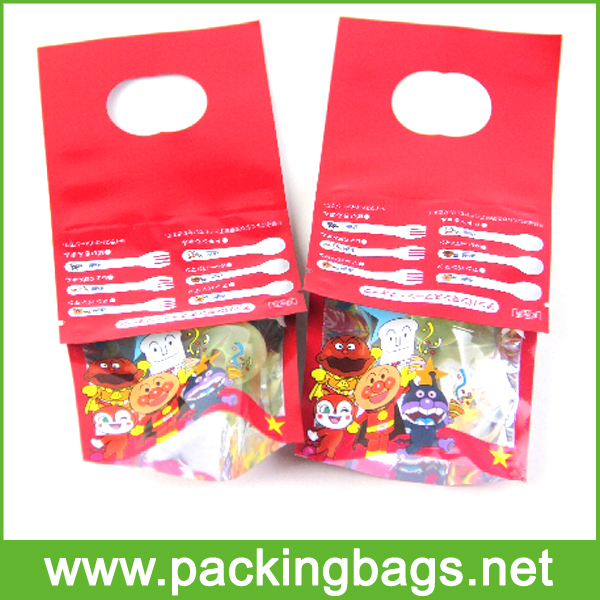 Disposable OEM design bulk gift bags