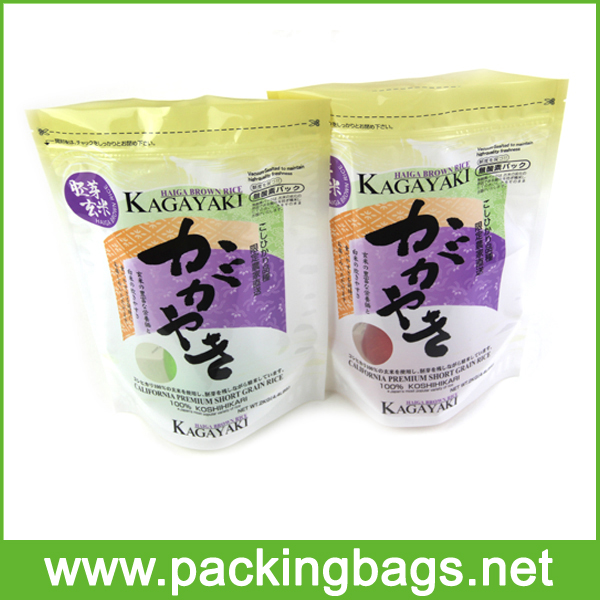 China Gravure Printing Flexible Packaging Suppliers