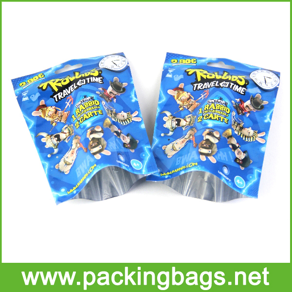 China made water proof packaging manufacturers
