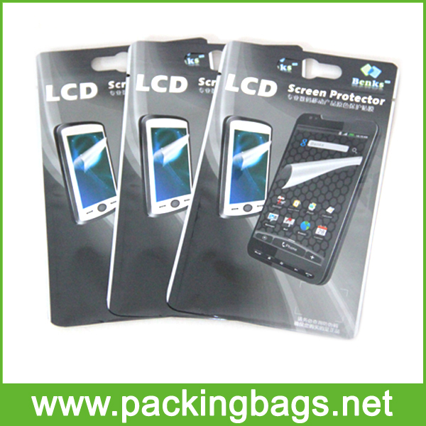 Electronic Product Packaging Bags Supplier