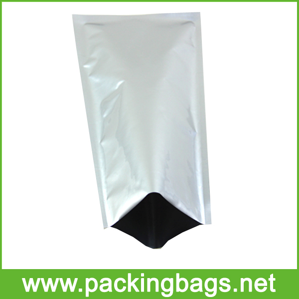 Heat Seal Foil Laminated Bags Supplier