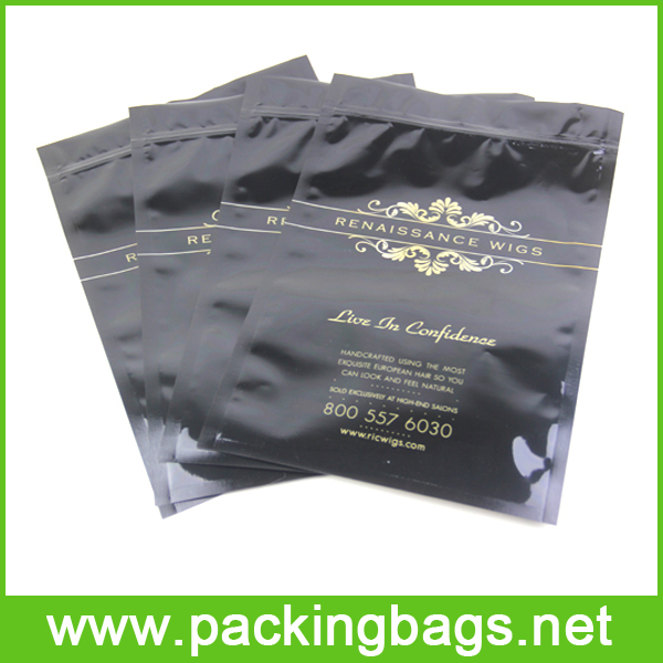 Garment Packaging Bags Packaging Bag Supplier