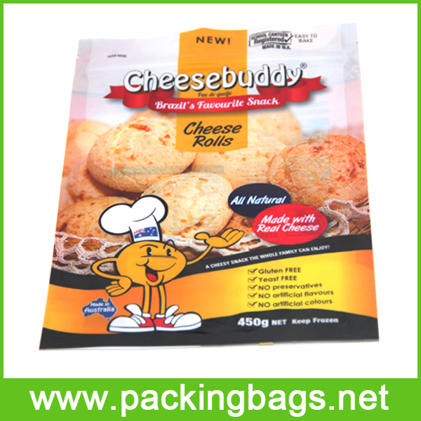 Food Bags Wholesale