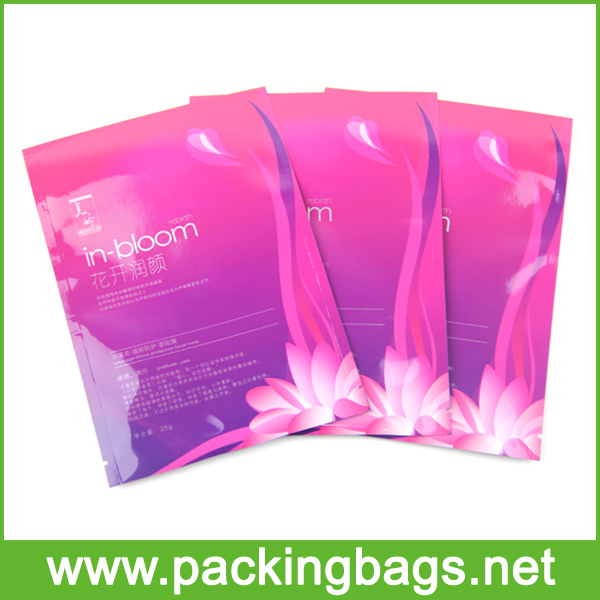 <span class="search_hl">Facial Mask Packing Plastic Bags</span>