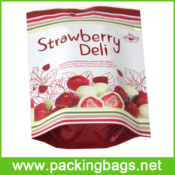 Snack Sealable Bags