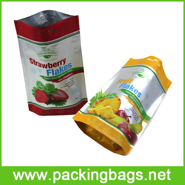 Zip Lock Plastic Bags Supplier