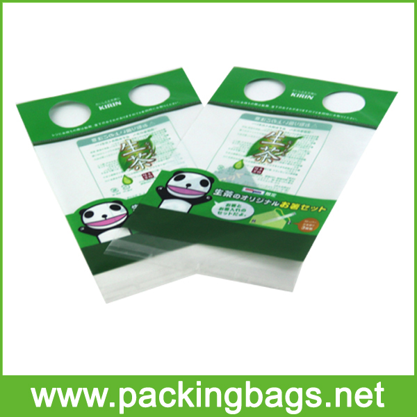 OEM Tea Packaging Pouches Manufacturers