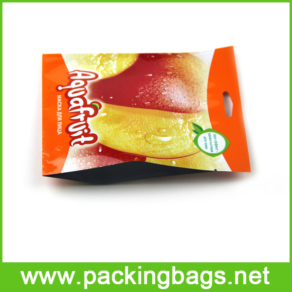 OEM Food Packaging Pouch