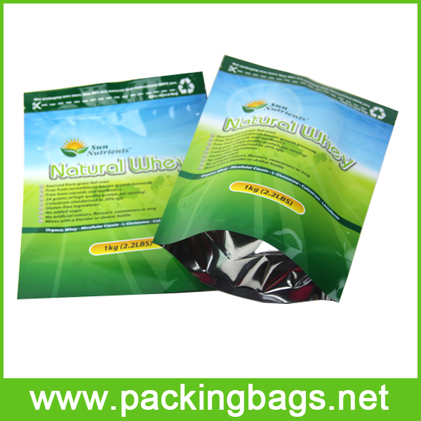 <span class="search_hl">Gravure Printing Flexible Packaging Bag for Whey</span>