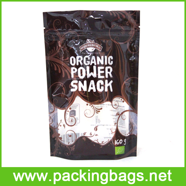 <span class="search_hl">Printed Resealable Packaging Doypack</span>