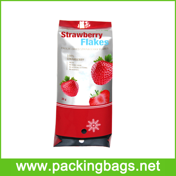 Plastic Bags for Packing