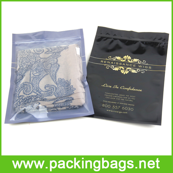 poly bags for shirts