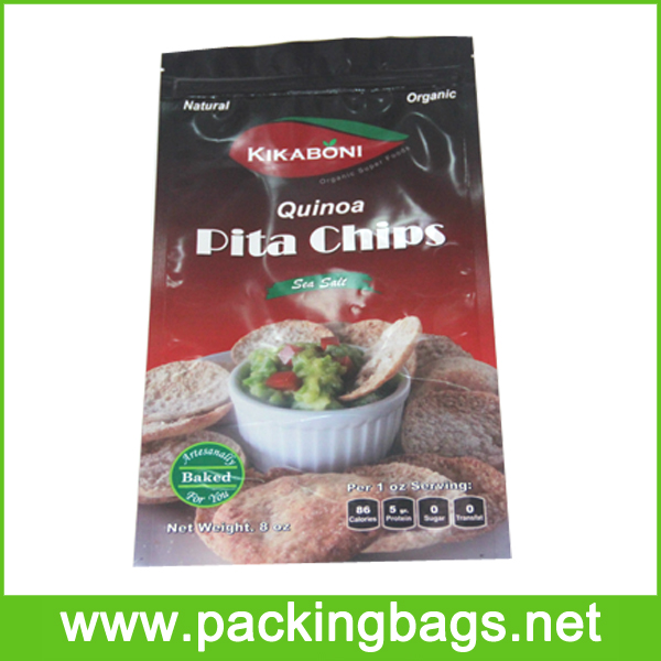 Food Pouches Packaging Bags