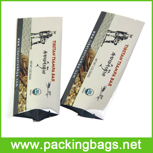 China Food Packaging Manufacturer