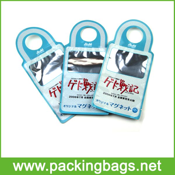 <span class="search_hl">China Professional Header Bopp Bag Manufacturer</span>