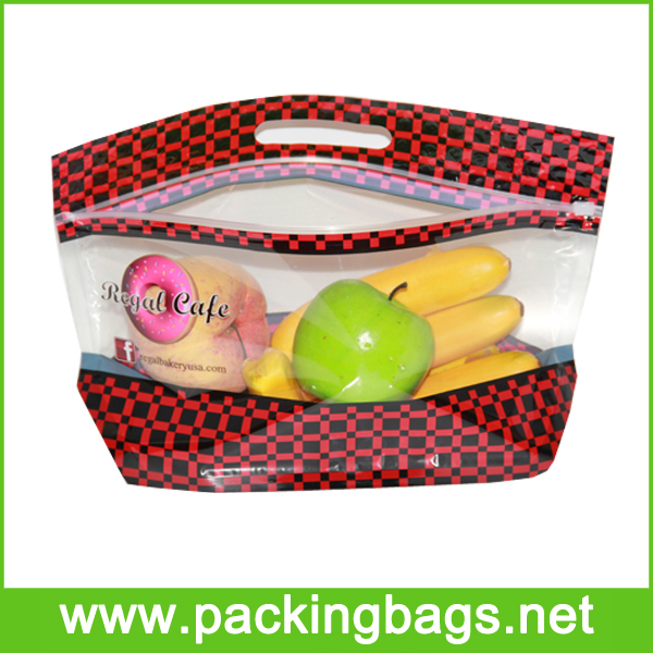<span class="search_hl">Stand Up Poly Plastic Bag Packing Fruit Bag</span>